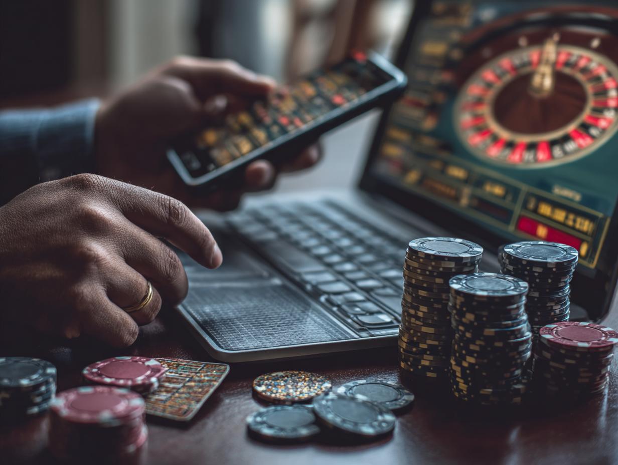 58 bet