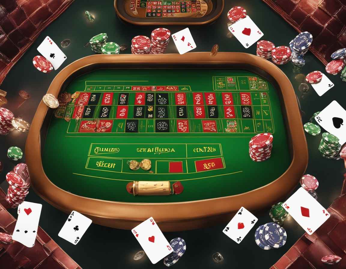 58 bet